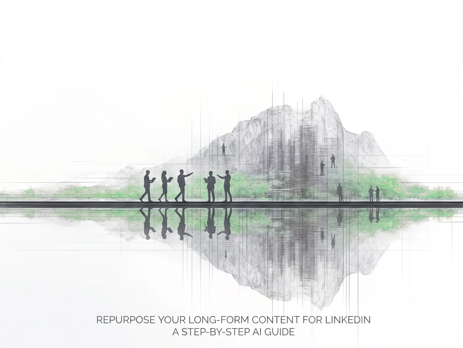 The end of the content dashboard