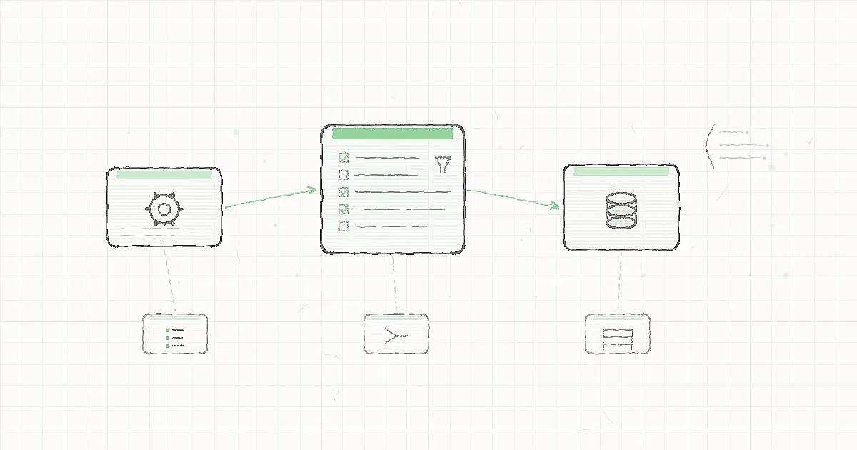 Version 1.2.0: Tools Redesign, List Operations, and BigQuery Improvements