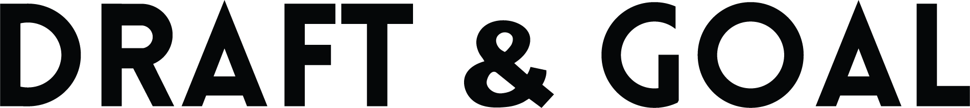 Wordmark in black